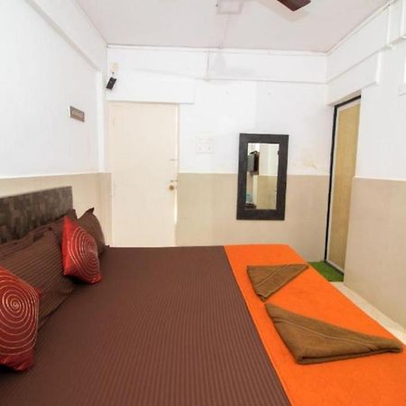Grg Traveller Hotel Panaji Buitenkant foto